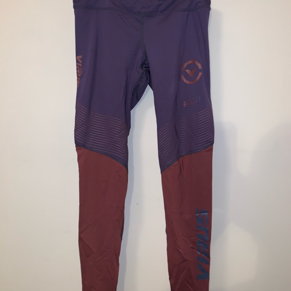 Virus leggings - Women’s